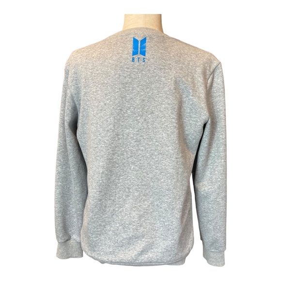 BTS Map of the Soul: 7 Sweatshirt - Picture 2 of 7